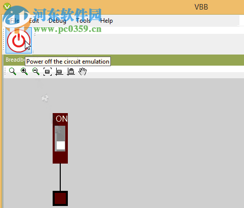 Virtual Breadboard(arduino仿真軟件) 5.5.5.0 官方版