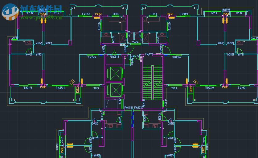 斯維爾建筑CAD旗艦版 2017 簡體中文安裝版