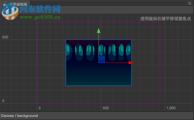 cocos creator(游戲制作) 1.50 中文版