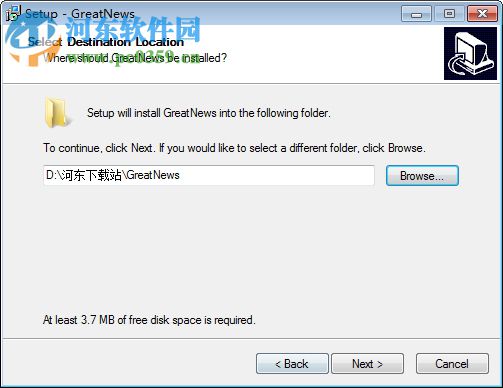 GreatNews下載(RSS閱讀器) 1.0 官方版