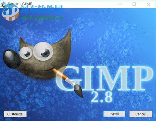 GIMP2(免費圖像處理軟件)