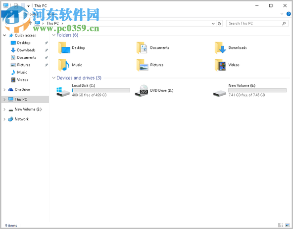 HFS+ For Windows 11.0下載 簡(jiǎn)體中文版