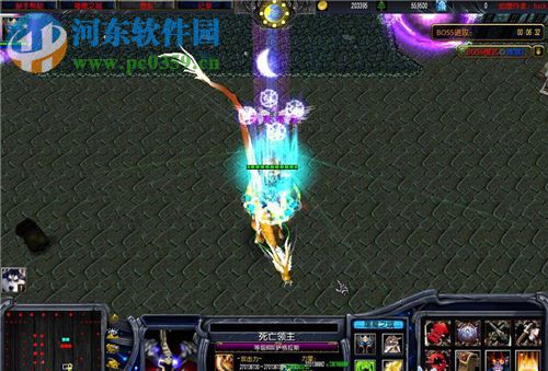 屠魔之域1.68【附攻略+隱藏英雄密碼】