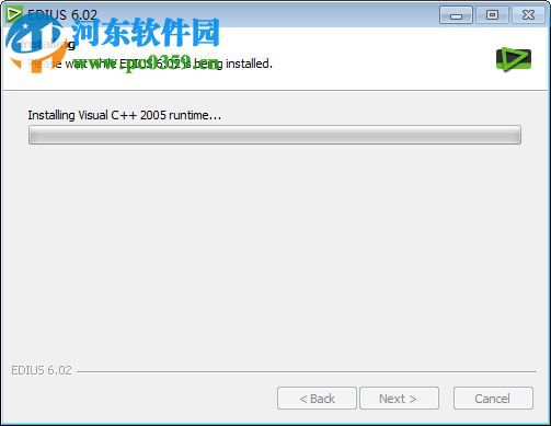 EDIUS Pro 6.55下載(附序列號(hào)注冊(cè)機(jī)) 免費(fèi)版