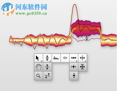 celemony melodyne(音頻處理工具) 附安裝教程 3.0.1.9 綠色最新版