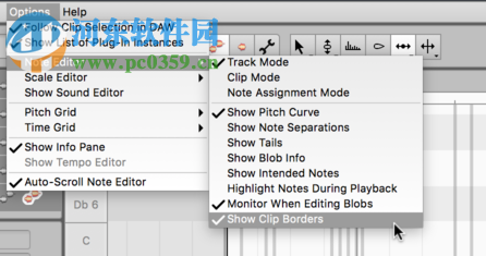 celemony melodyne(音頻處理工具) 附安裝教程 3.0.1.9 綠色最新版