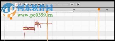 melodyne (音頻編輯器)下載 附安裝教程 3.2 綠色免費(fèi)版