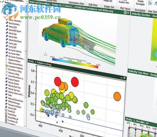 NI AWR Design Environment下載 13.01 免費版