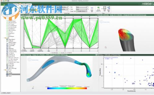 NI AWR Design Environment下載 13.01 免費版