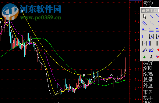 湖南有色行情分析系統(tǒng)下載 5.0 官方版