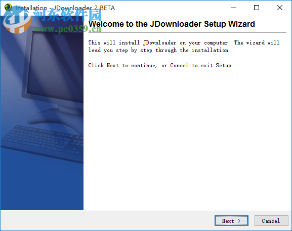 JDownloader 2 免費(fèi)版