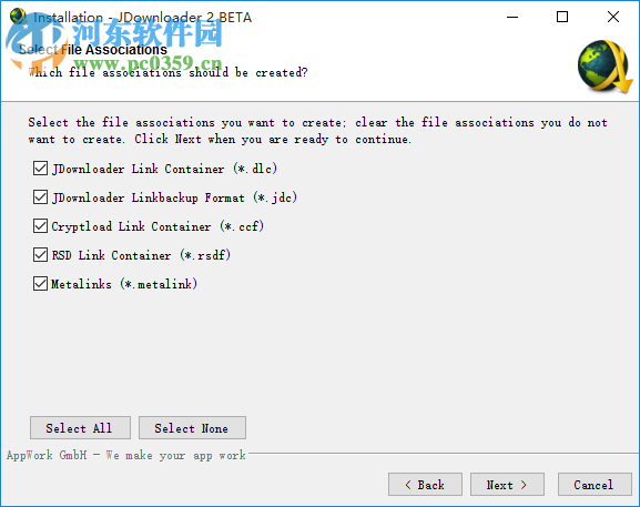 JDownloader 2 免費(fèi)版