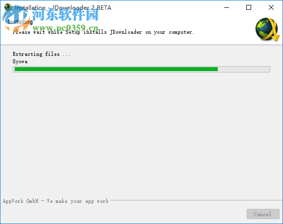 JDownloader 2 免費(fèi)版