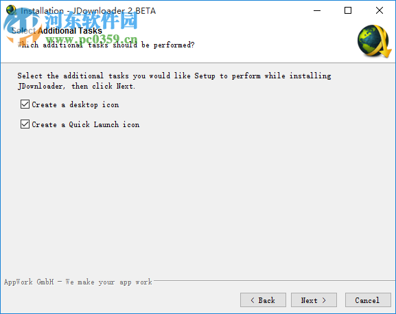 JDownloader 2 免費(fèi)版