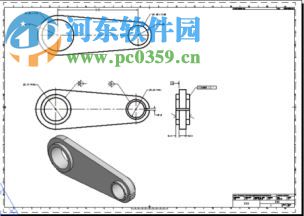 AutoCAD 2018 中文精簡版