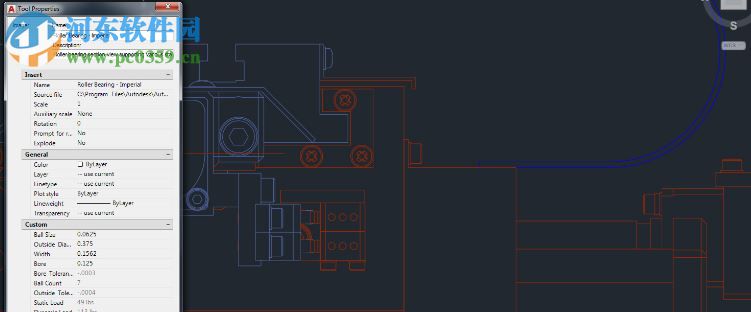 AutoCAD 2018 中文精簡版