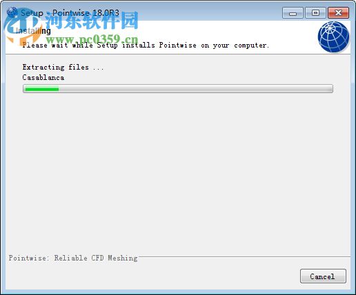 PointWise 18.0 R3中文版 專業(yè)版
