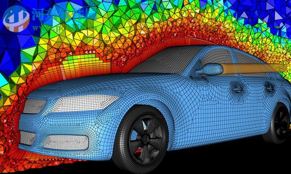 PointWise 18.0 R3中文版 專業(yè)版