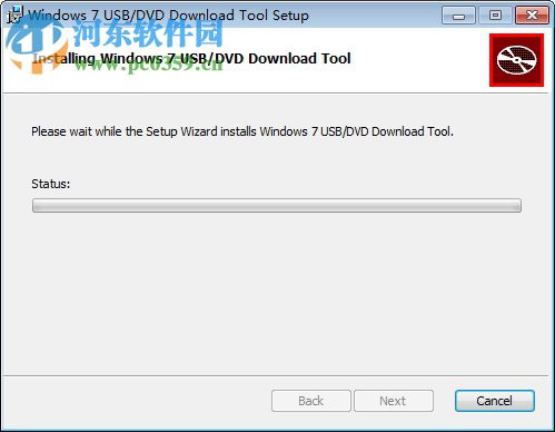 win7 usb dvd tool 64(U盤啟動) 8.0 官方最新版