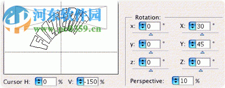 filterit下載(AI創(chuàng)意變形效果插件) 4.6.3 中文漢化版