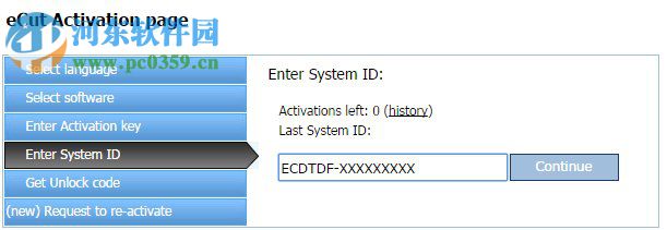 ecut5漢化版下載(CorelDraw多功能插件) 5.0 免費版