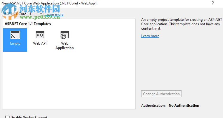 Microsoft .NET Core 2.2.100 官方版