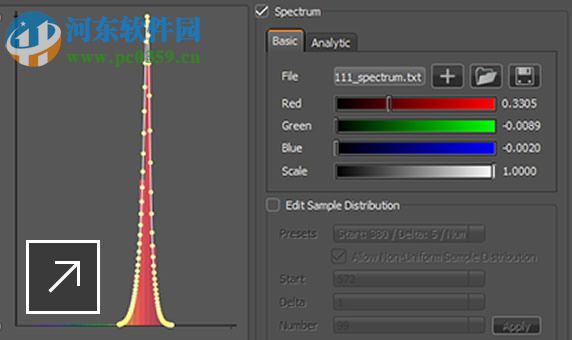 Autodesk VRED 2018下載(附安裝教程) 中文版