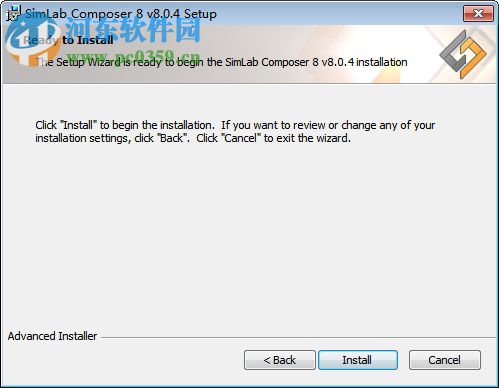 Simulation Lab Software SimLab Composer x64位下載 8.0.5 免費(fèi)版