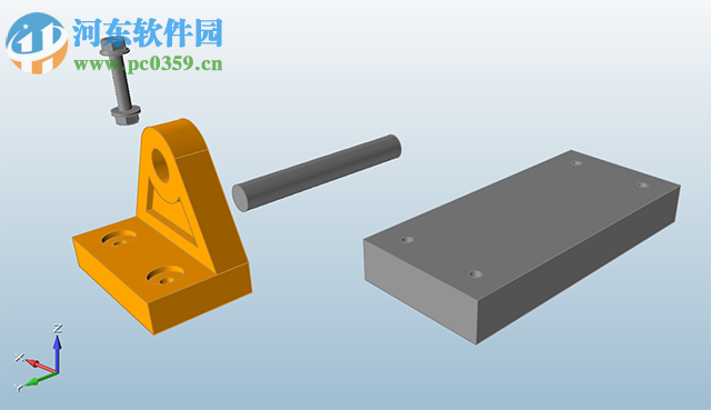 solidThinking Inspire 2017(三維概念設(shè)計(jì)軟件) 2.1 免費(fèi)版