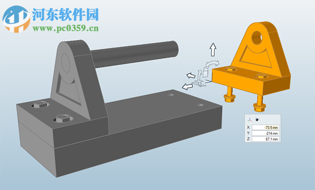 solidThinking Inspire 2017(三維概念設(shè)計(jì)軟件) 2.1 免費(fèi)版