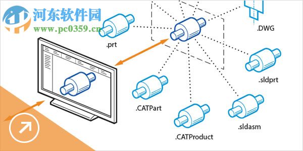 Autodesk HSMWorks 2018 R1.41866 免費(fèi)版