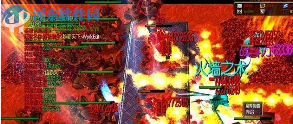 魔之符咒-全新版6.72(附隱藏英雄密碼)