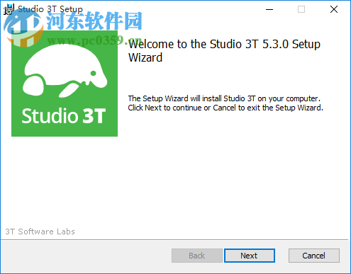 studio 3t for mongodb 5.3.0 官網最新版