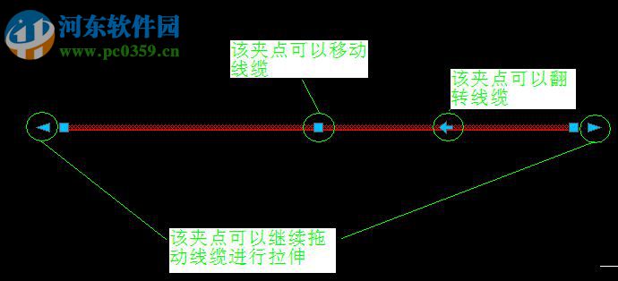 浩辰cad電力2017下載(附激活碼補(bǔ)丁) 免費(fèi)版