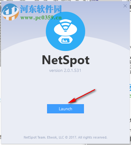 NetSpot Windows版(wifi規(guī)劃軟件)