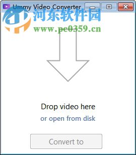 ummy video converter(視頻轉(zhuǎn)換器)下載 1.1.0.0 免費(fèi)版