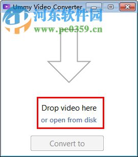 ummy video converter(視頻轉(zhuǎn)換器)下載 1.1.0.0 免費(fèi)版