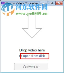 ummy video converter(視頻轉(zhuǎn)換器)下載 1.1.0.0 免費(fèi)版