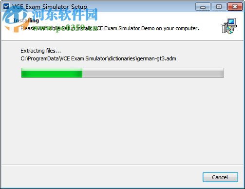 vce designer下載(附安裝使用教程) 2.3 免費版