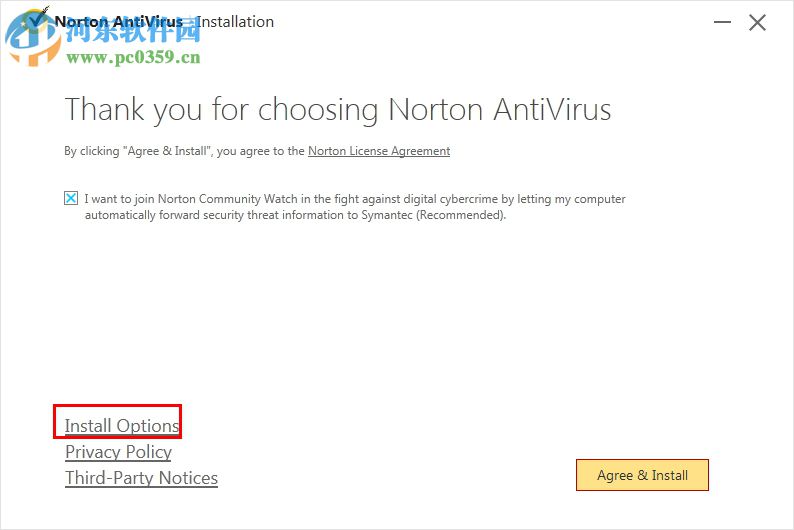 norton antivirus下載 22.17.0.183 官方版