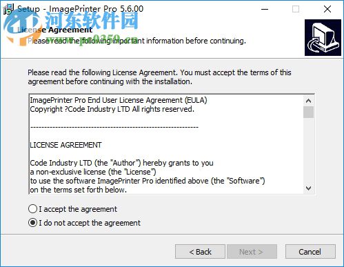 虛擬打印機Image Printer Pro 5.6 免費版