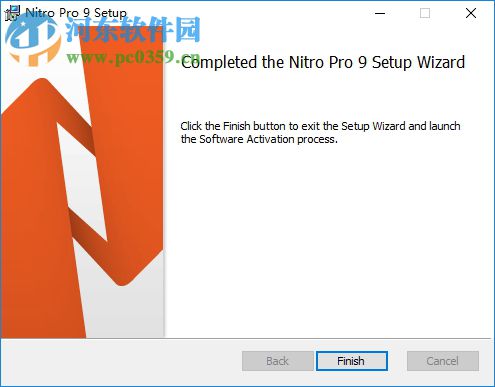 Nitro PDF Pro 9下載(32位/64位) 9.0.2.38 漢化綠色版