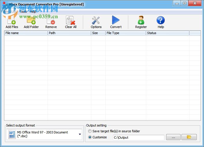 dwgconverter v3.6.0.0下載 中文免費(fèi)版