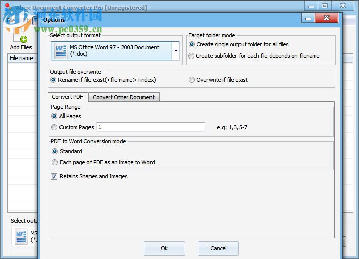 dwgconverter v3.6.0.0下載 中文免費(fèi)版