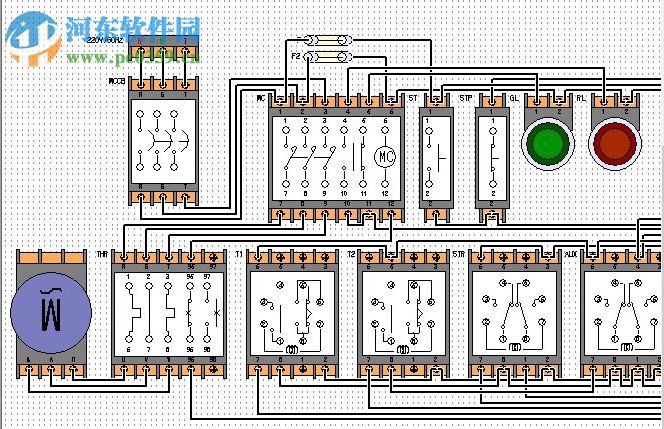 veleq仿真軟件下載 1.1.0 免費版