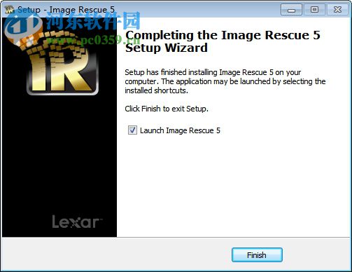 sd卡數(shù)據(jù)恢復(fù)軟件(lexar image rescue 5)下載 2.0.4 免費版