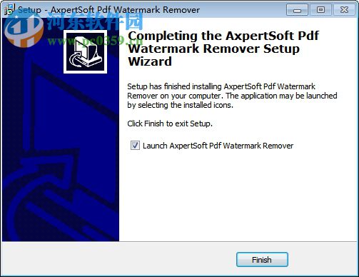 PDF Watermark Remover(PDF去水印) 1.4.4 最新版