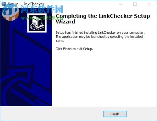 LinkChecker(網(wǎng)頁(yè)鏈接檢測(cè)工具) 9.2 最新版