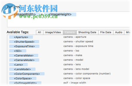 A Better Finder Rename(文件管理工具) 附使用教程 10.14