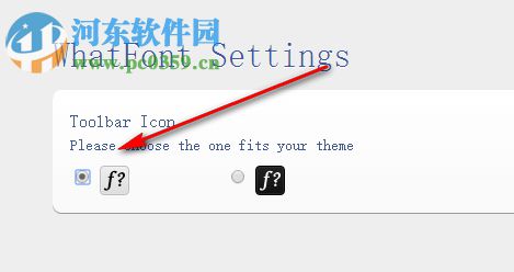 what font chrome插件(谷歌查詢網頁字體) 免費版